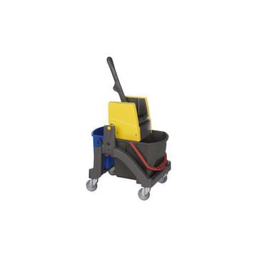 Abfallentsorgung & Reinigung