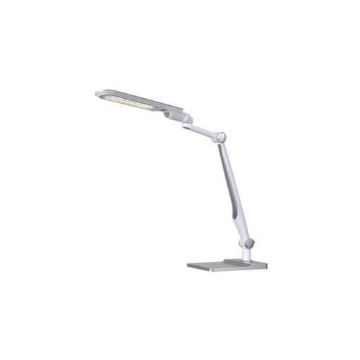 LED-Tischleuchte, tageslicht-/warmweiß, E, dimmbar/3 Farbtemp.