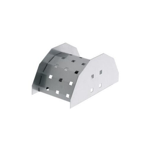 KRAFTWERK® Schlauchhalter 230x125mm
