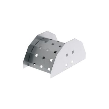 Lochplatten und Schlitzplatten