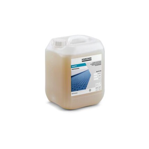Textilreiniger, 10l Kanister, neutral, pH-Wert 6, 4