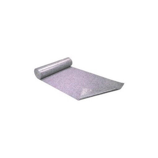 Malervlies, LxB 50x1m, Stärke 180g/m², Vlies, grau