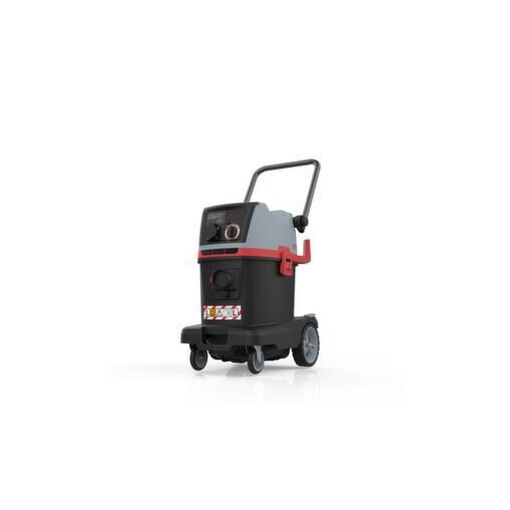 Sicherheitssauger,1200 W,Luftmenge 74l/sek,Behälter 35l,Arbeits B 450mm