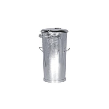 Abfallsystembehälter