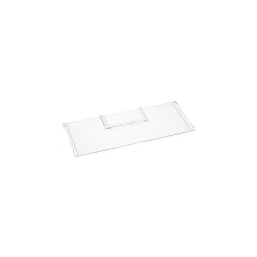 Querteiler, f. Kleinteilekasten, HxB 82x186mm, Polystyrol, transparent