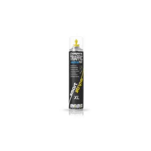 Bodenmarkierfarbe, gelb, Sprühdose 0, 75l
