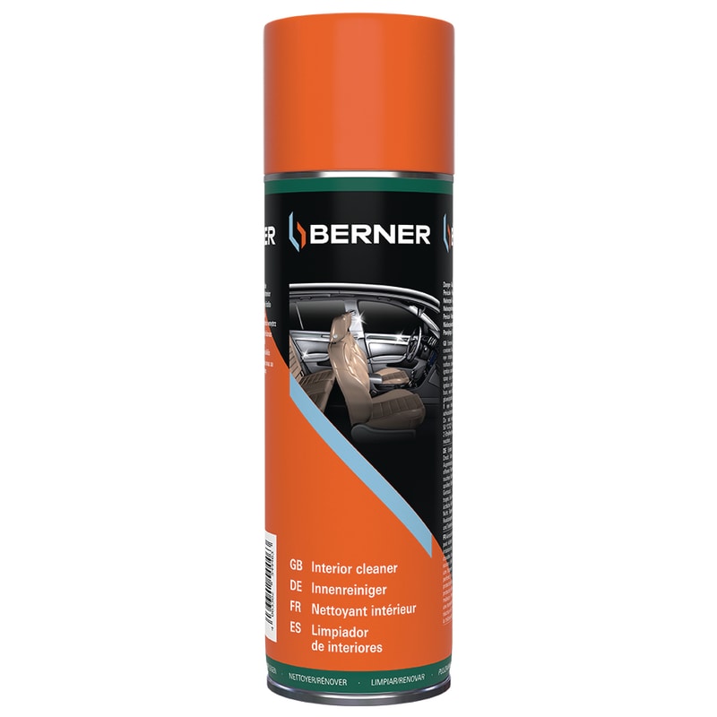 Innenreiniger Active