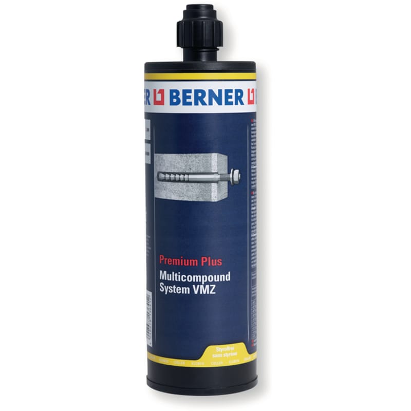 MCS Premium Plus